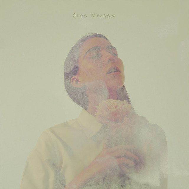 Slow Meadow album cover