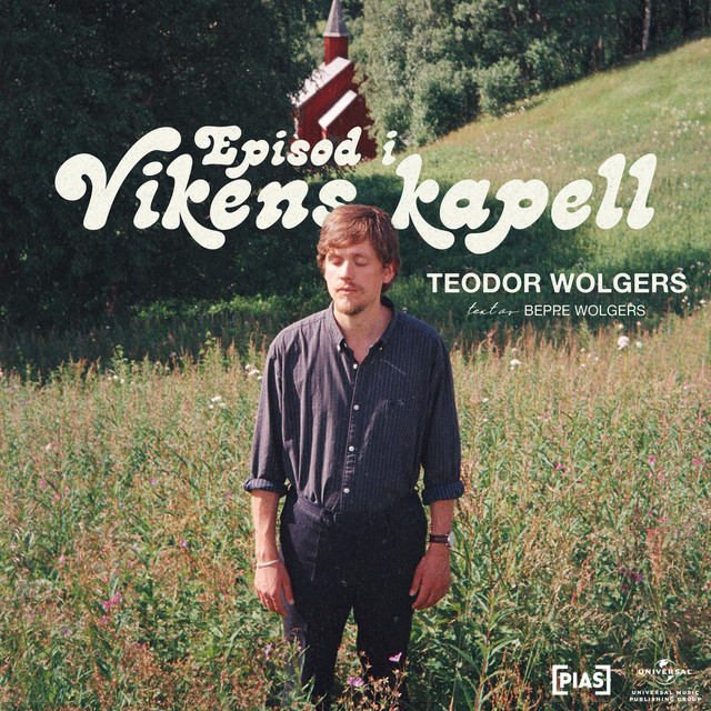 Episod i Vikens kapell album cover