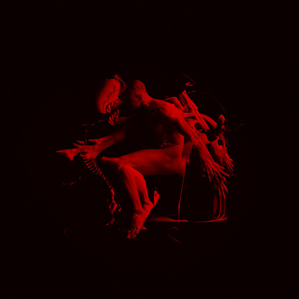 Self​-​Defense album cover