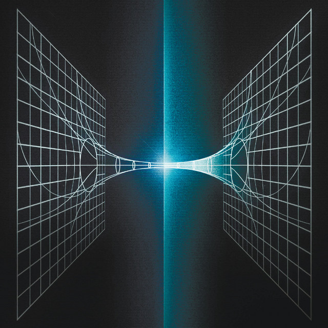 Mirrors album cover