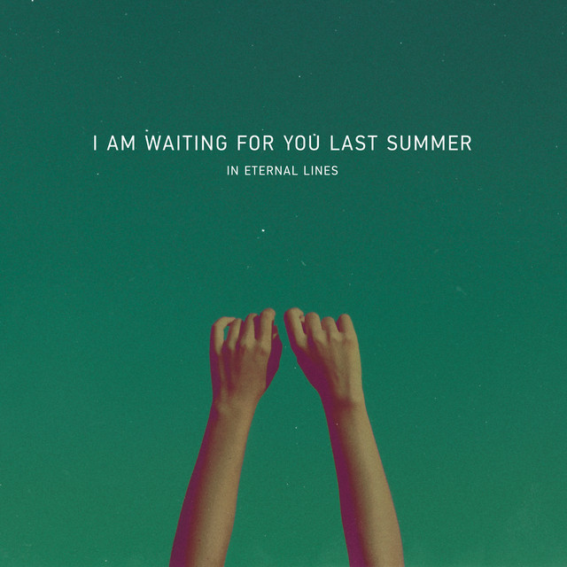 In Eternal Lines album cover