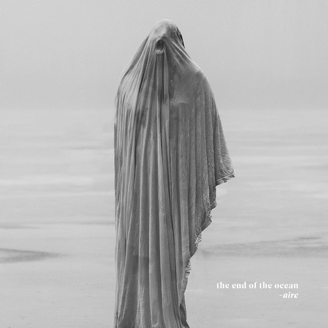 -aire album cover