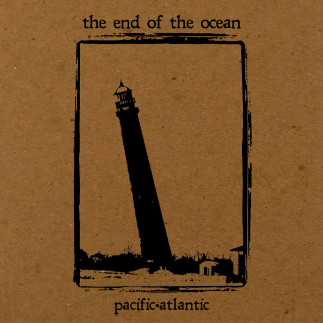 Pacific•atlantic album cover
