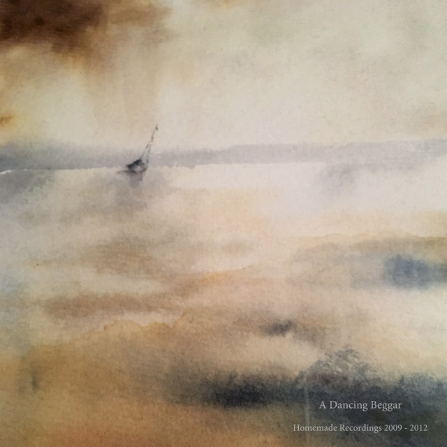 Homemade Recordings 2009 - 2012 album cover