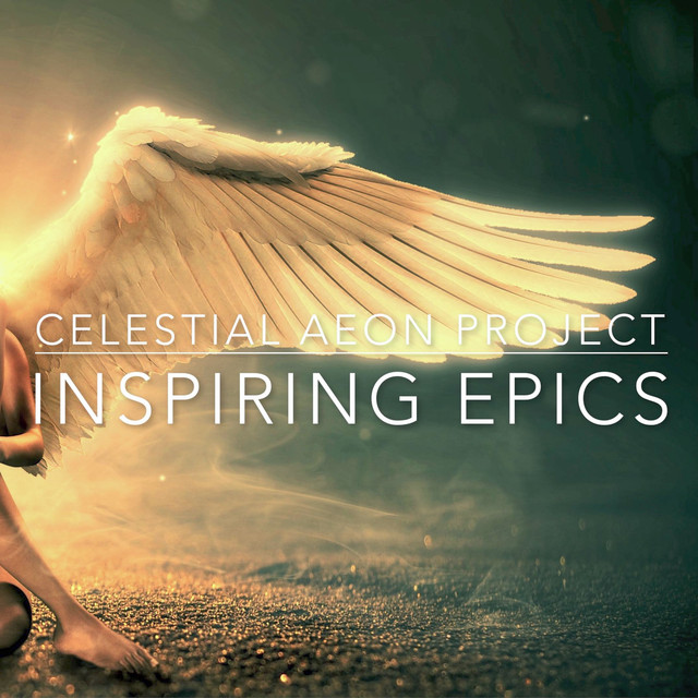 Inspiring Epics album cover