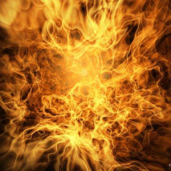 The Fall of Ragnaros album cover