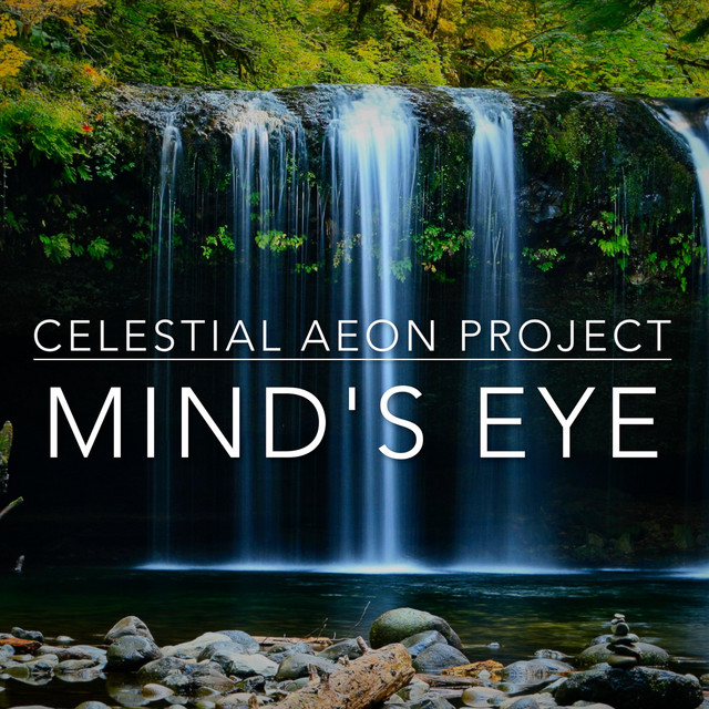 Mind's Eye album cover