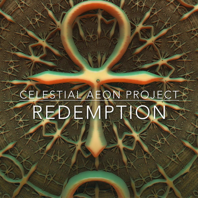Redemption album cover