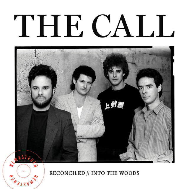 Reconciled & Into The Woods (Deluxe Double Album) [Remastered] album cover