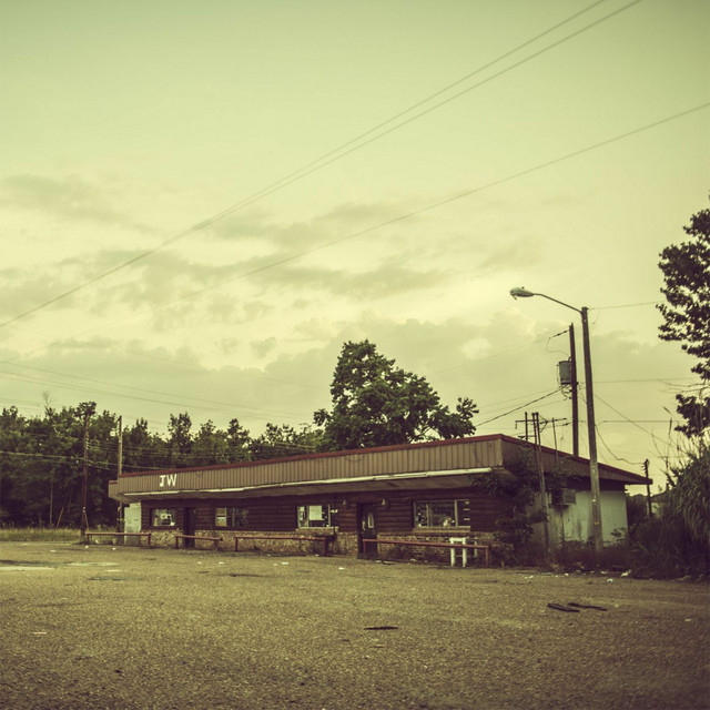King Nine album cover