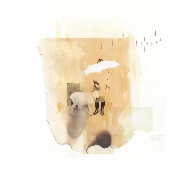 The Quiet Lamb album cover