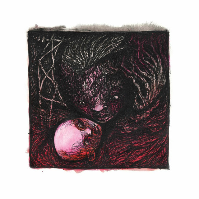 The Heritage album cover