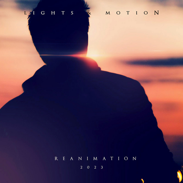 Reanimation 2023 (Revisited 10th Anniversary Edition) album cover