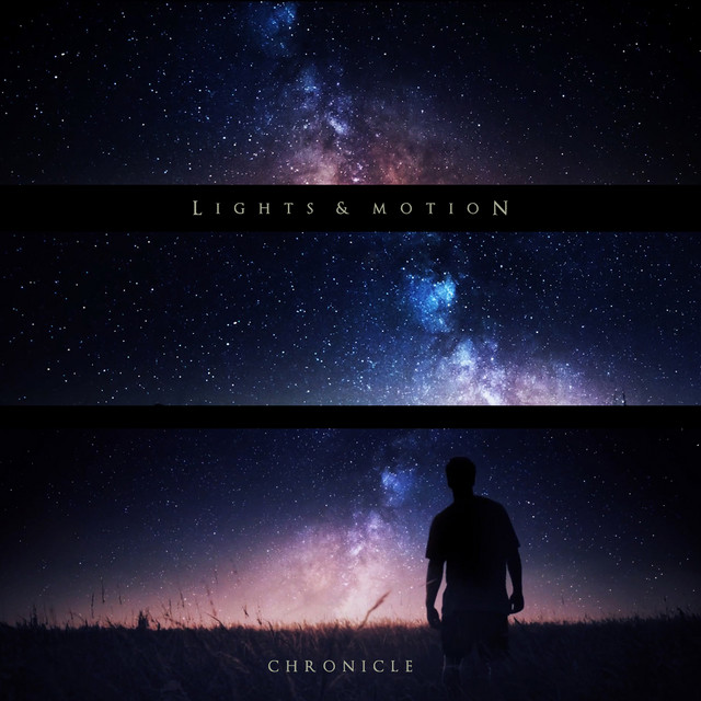 Chronicle album cover