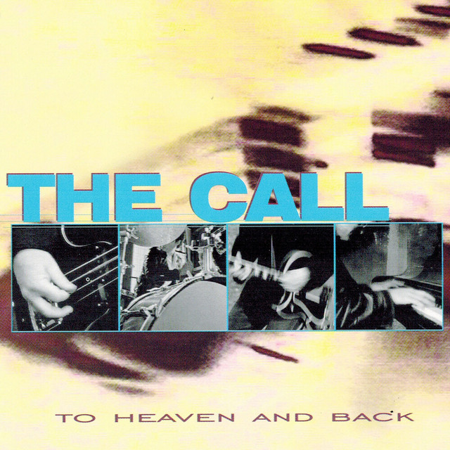 To Heaven And Back album cover