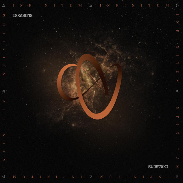 INFINITUM album cover