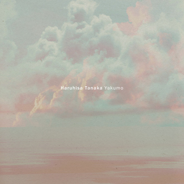 Yakumo album cover