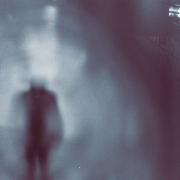 Patient History album cover