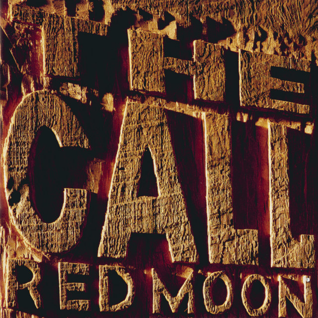 Red Moon album cover