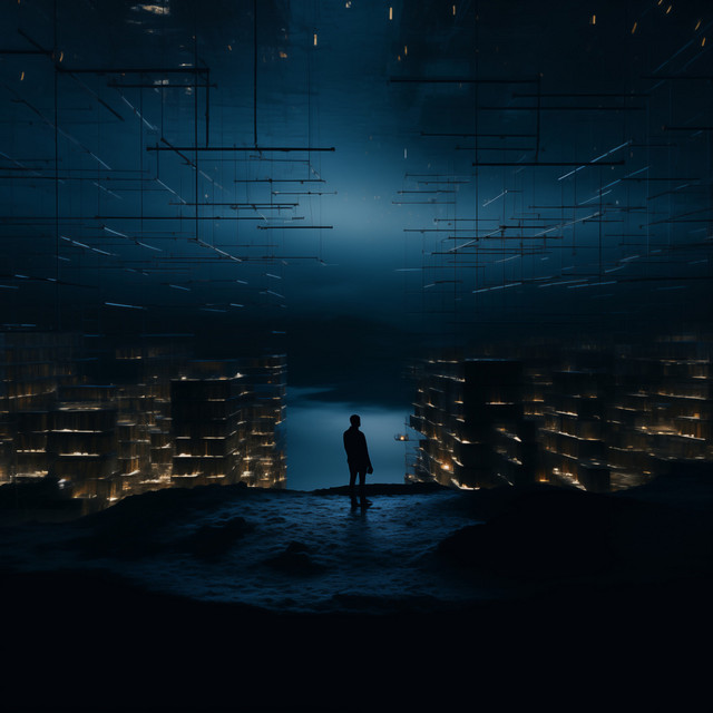 Ambient Archives album cover