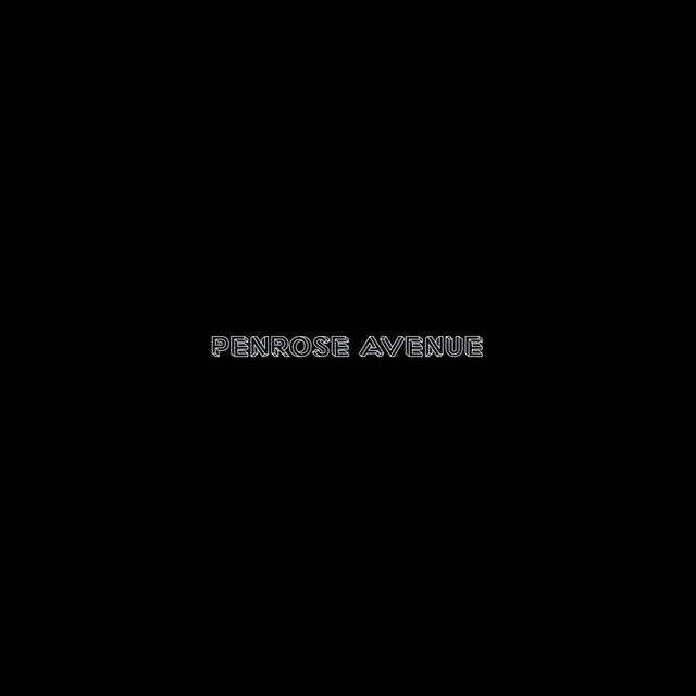 Penrose Avenue (Original Short Film Soundtrack) album cover