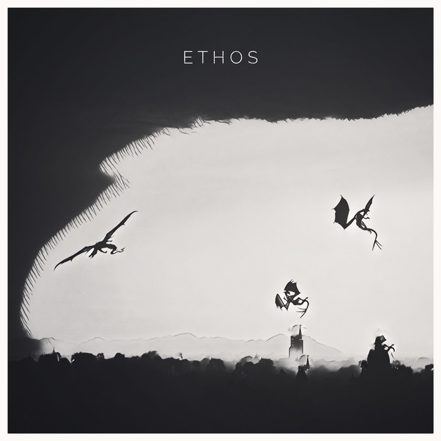 Ethos album cover
