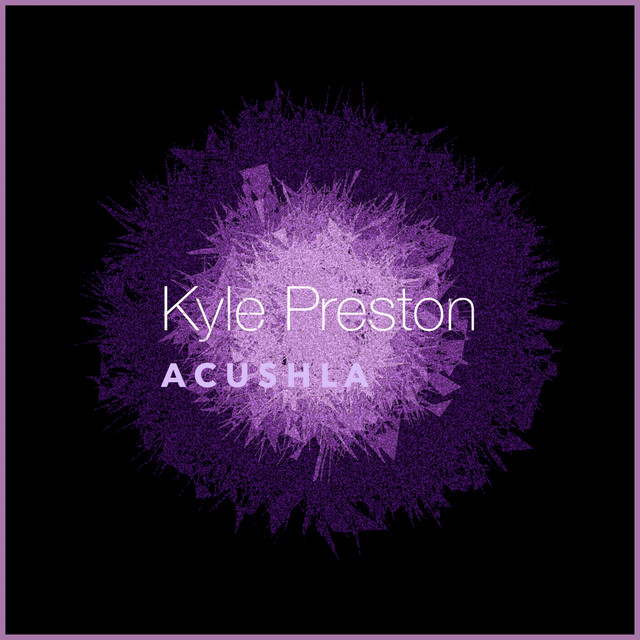 Acushla album cover