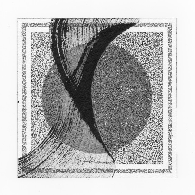 Here for Now album cover