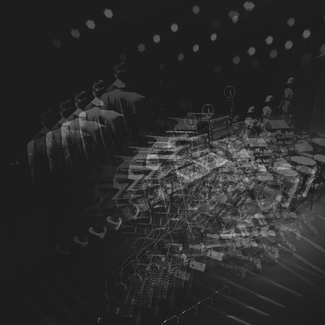 Without a Net album cover