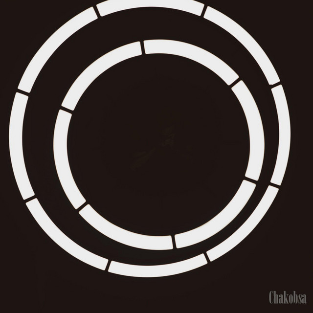 Chakobsa album cover