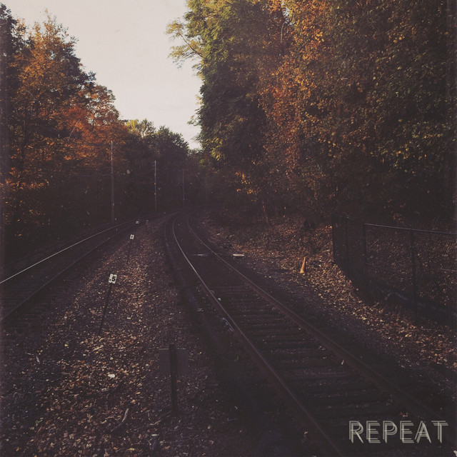 Repeat album cover