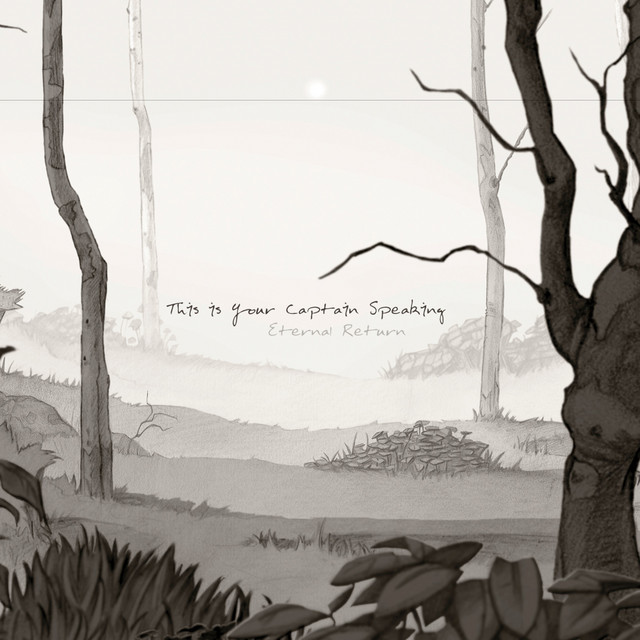 Eternal Return album cover