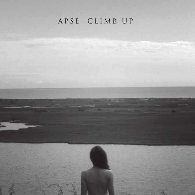 Climb Up album cover