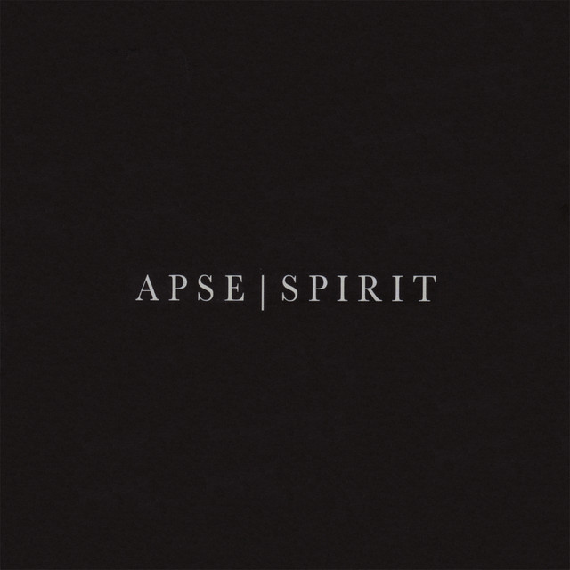 Spirit album cover
