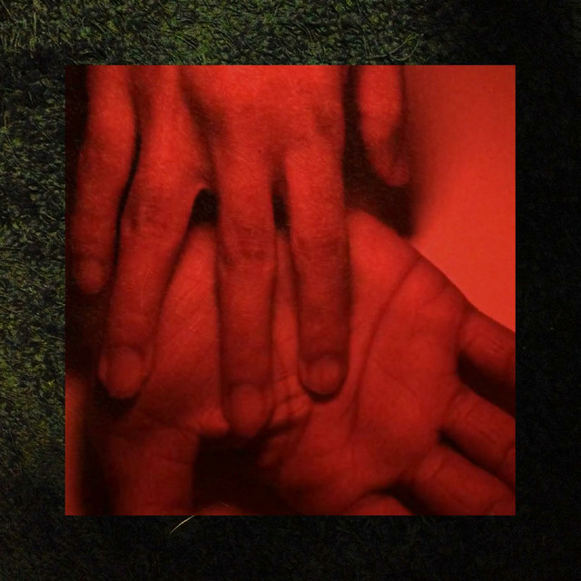 Our Hands Against the Dusk album cover
