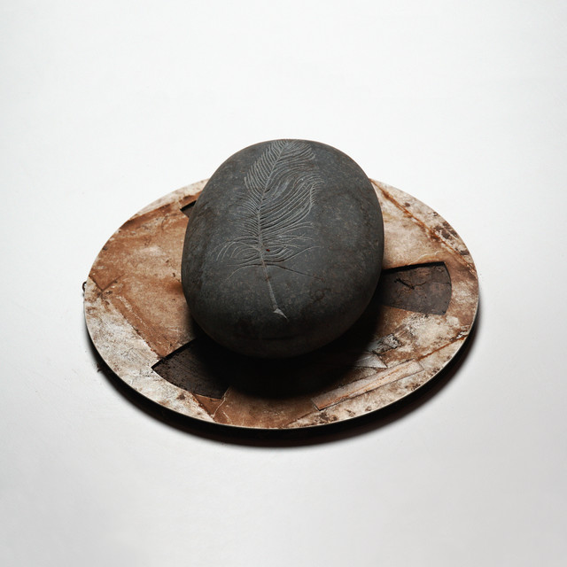 Carve the Runes Then Be Content With Silence album cover