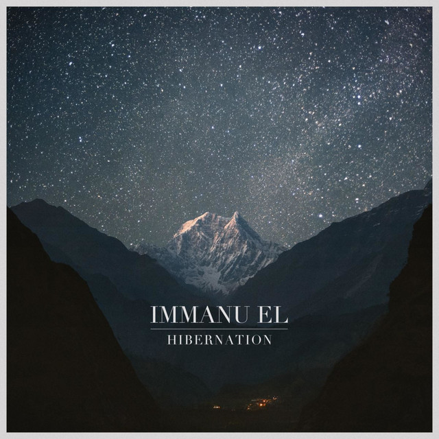 Hibernation album cover