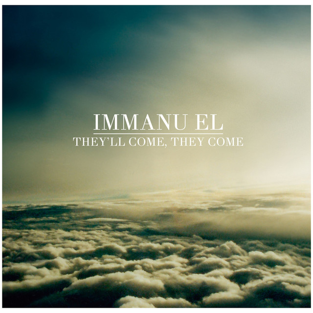 They'll Come, They Come album cover
