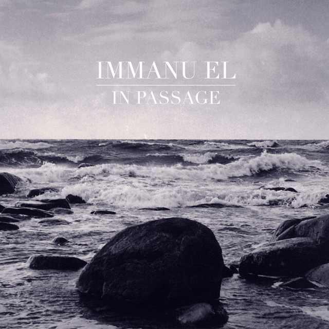 In Passage album cover