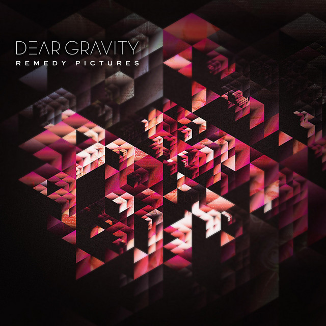 Remedy Pictures album cover