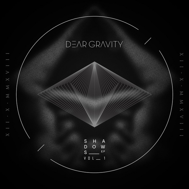 Shadows, Vol. I album cover