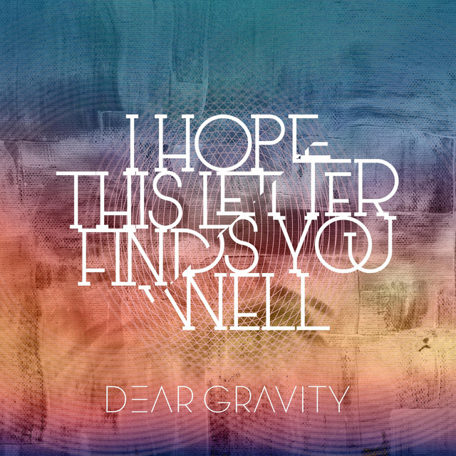 I Hope This Letter Finds You Well album cover