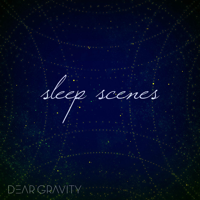 Sleep Scenes album cover