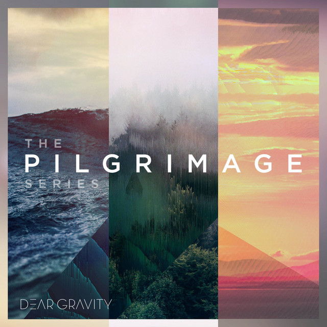The Pilgrimage Series album cover