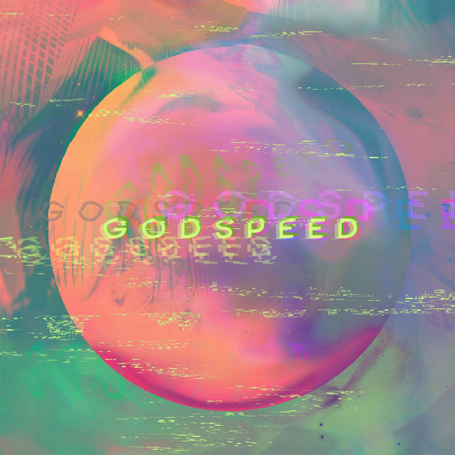 Godspeed album cover