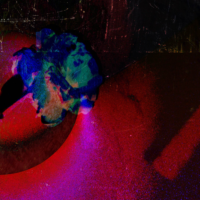Anodyne + Afterglow album cover