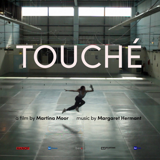 Touché (Original Motion Picture Soundtrack) album cover