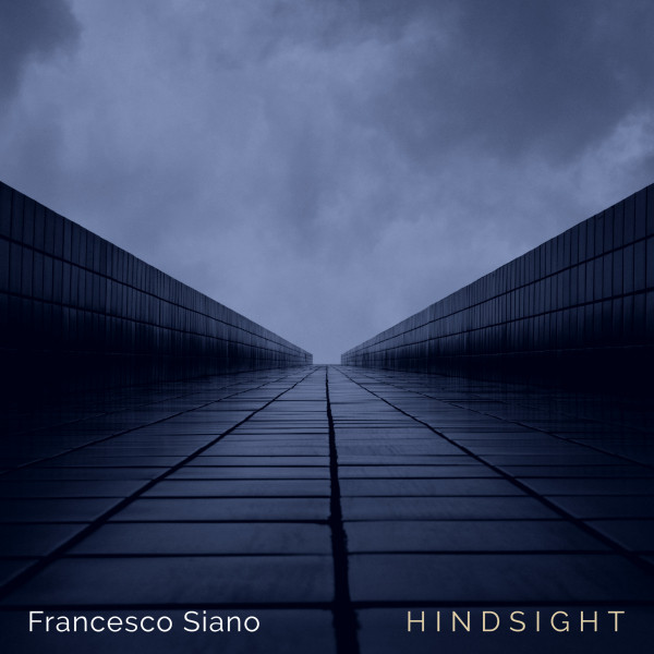 Hindsight album cover