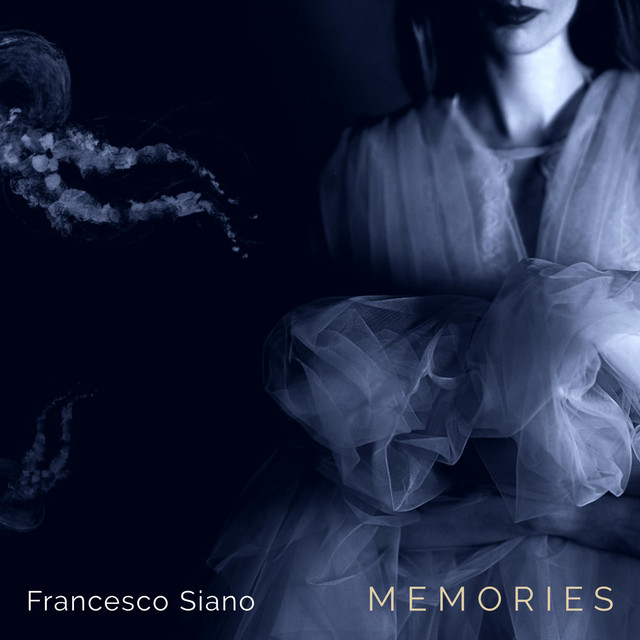 Memories album cover