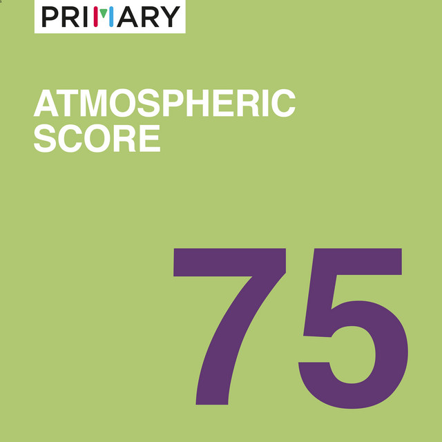 Atmospheric Score album cover